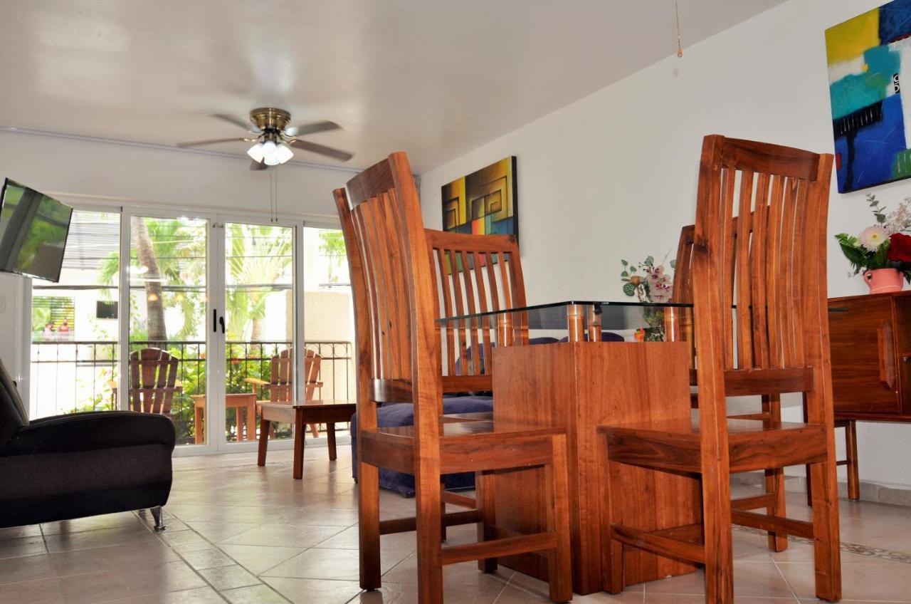 Apartamento Carmen Sol *