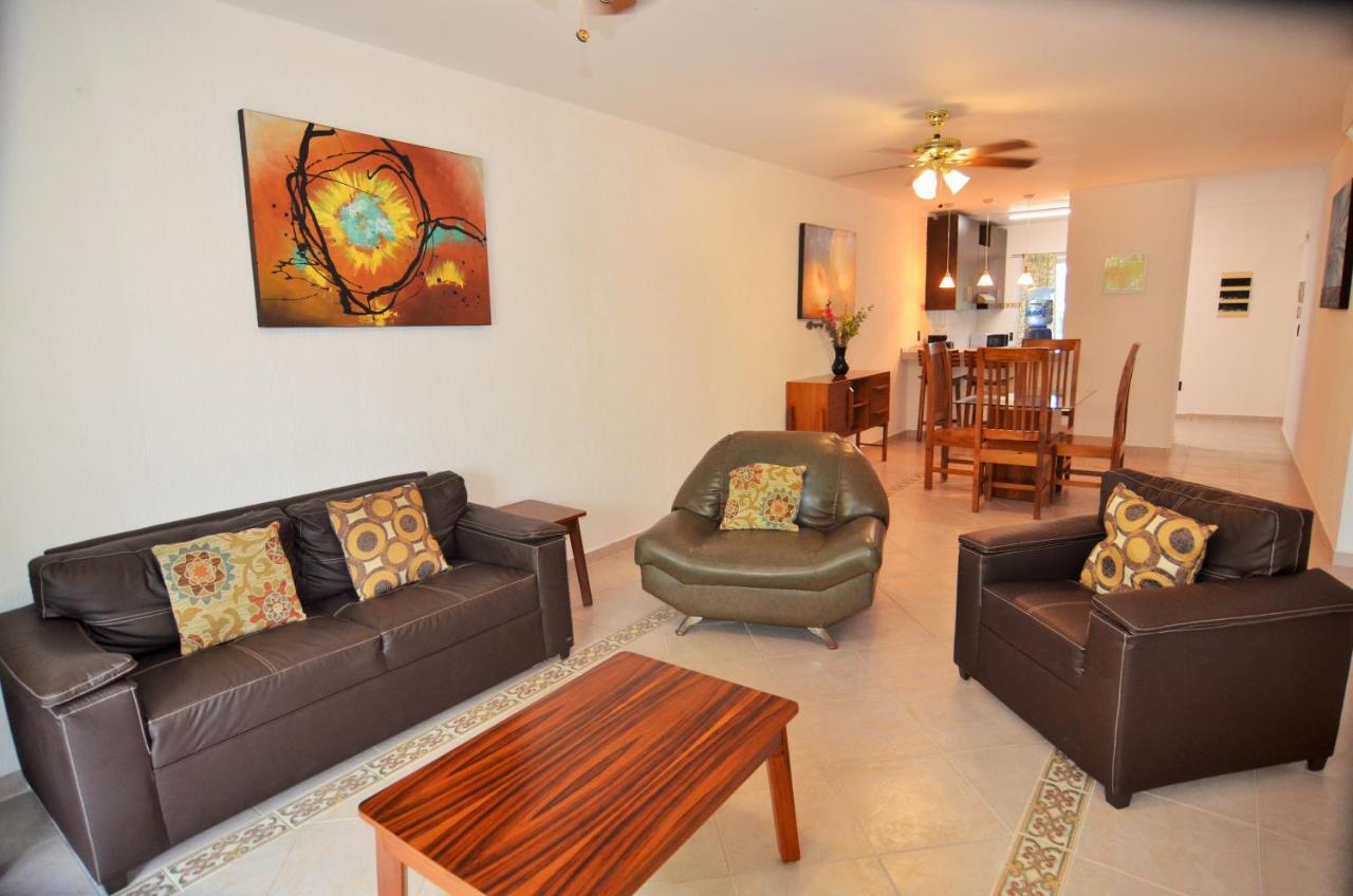 Apartamento Carmen Sol