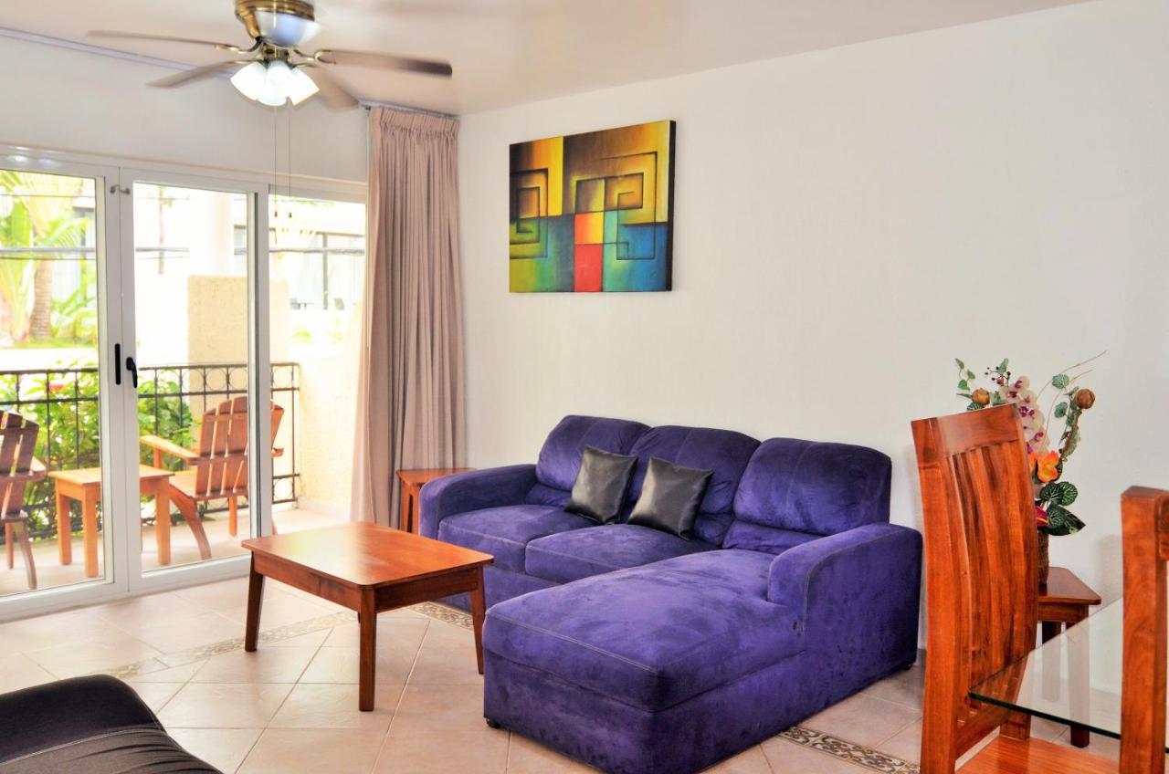 Carmen Sol Apartamento *
