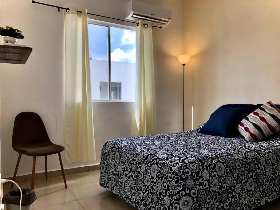 Apartment Departamento Porto Alto *