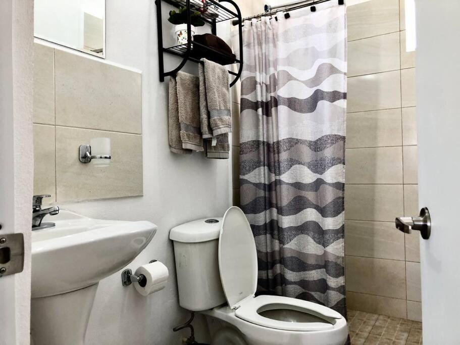 Apartment Departamento Porto Alto