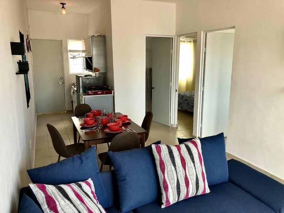 Departamento Porto Alto Apartment