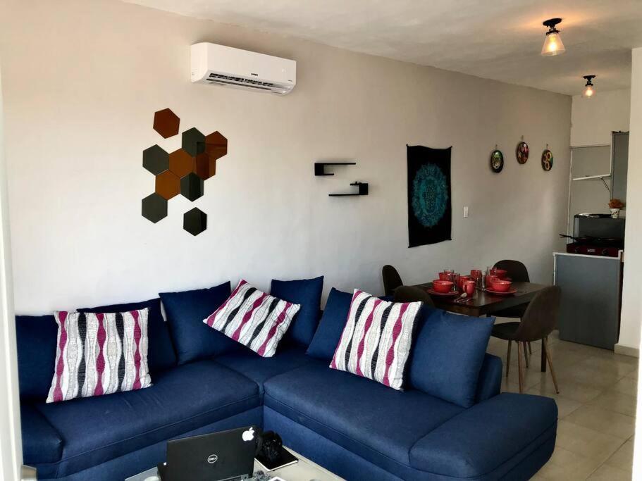 Departamento Porto Alto Apartment