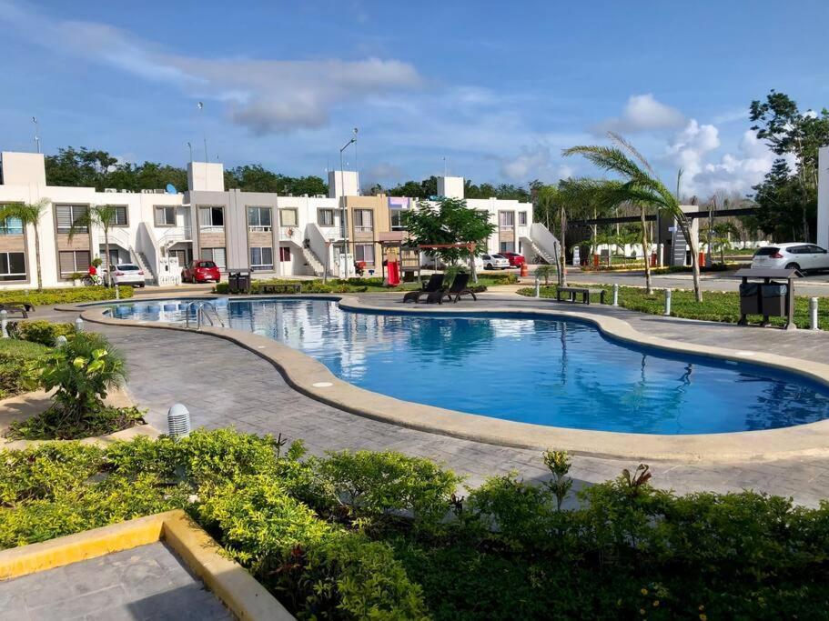 Departamento Porto Alto Apartment Playa del Carmen
