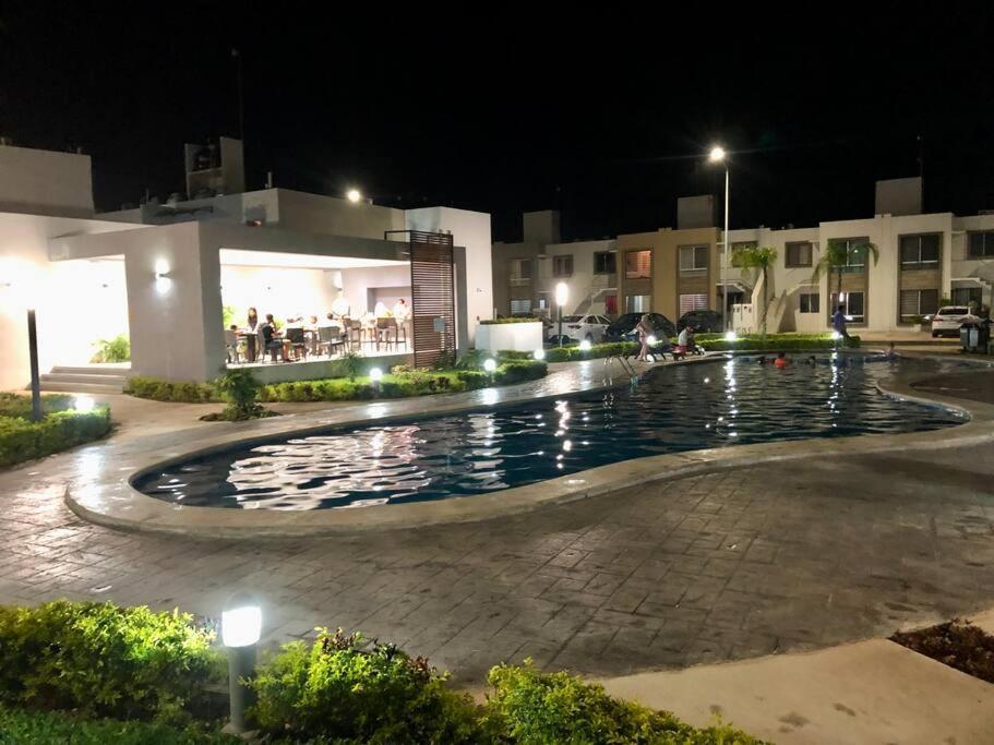 Departamento Porto Alto Apartment *