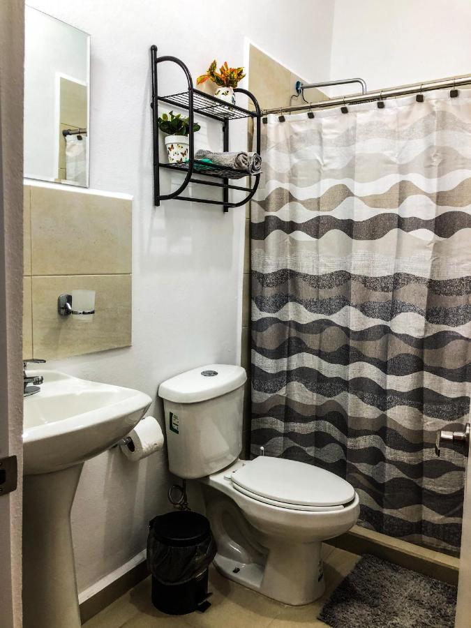 Apartment Departamento Porto Alto Playa del Carmen