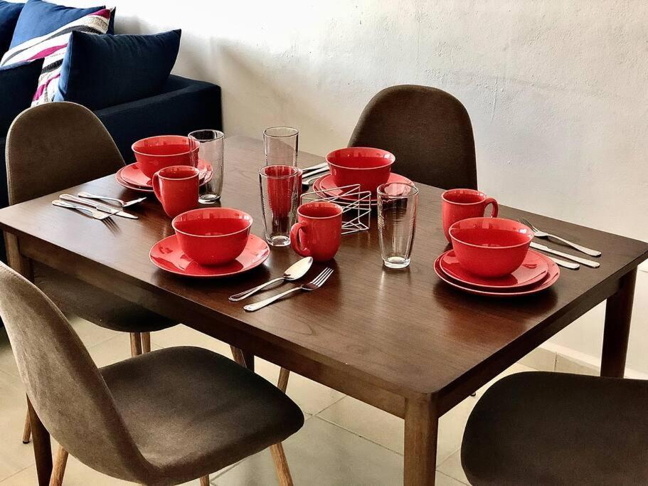 Departamento Porto Alto Apartment