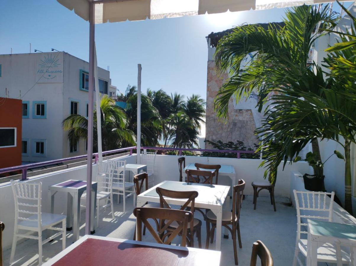 Gasthof Lezzoto 2.5 Playa del Carmen