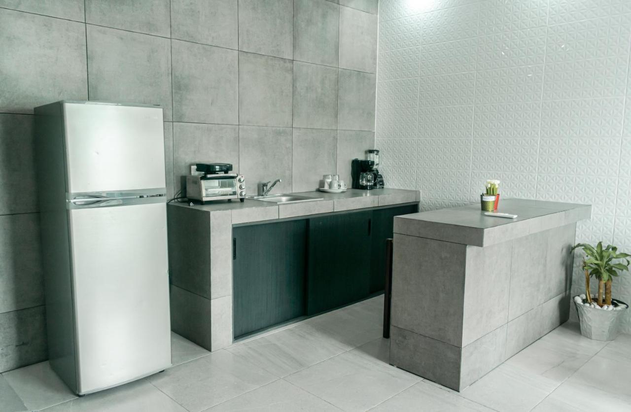 Paz-2 Norte Estudios Apartamento Playa del Carmen
