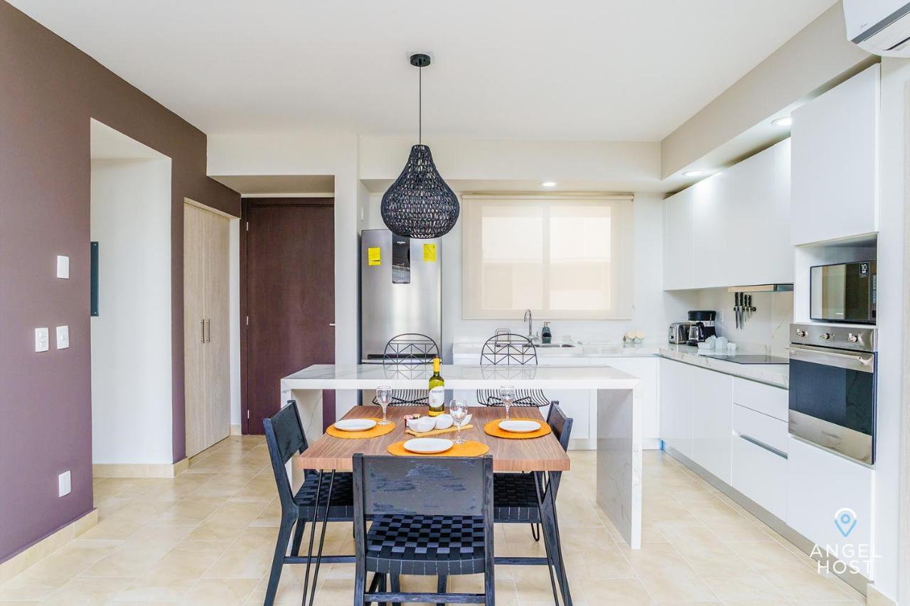 Ciudad Mayakoba Homes By Vimex Apartment