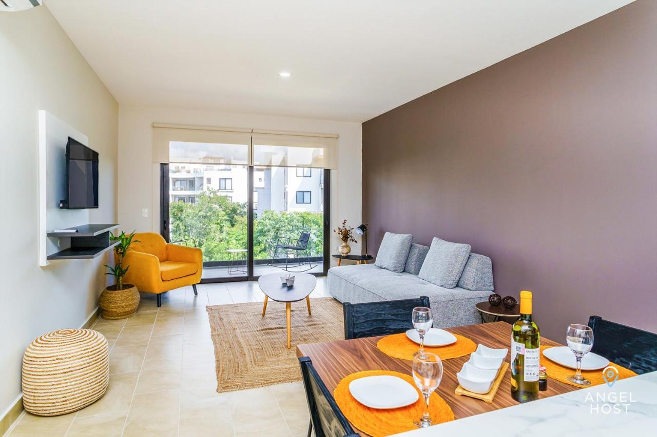 Ciudad Mayakoba Homes By Vimex Apartment