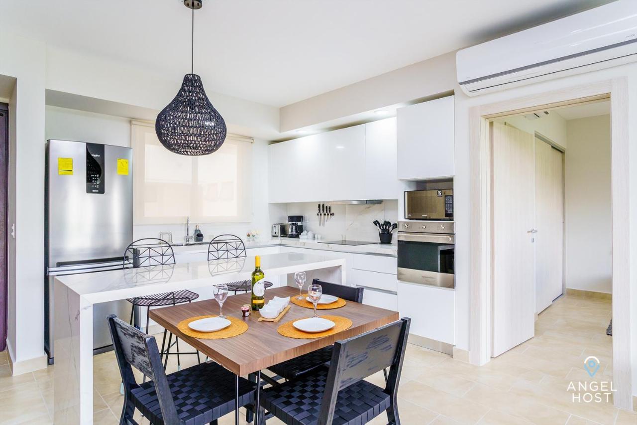 Apartment Ciudad Mayakoba Homes By Vimex