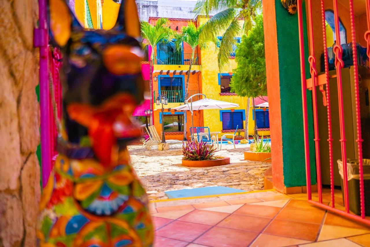 Hacienda Maria Bonita Hotel 3*