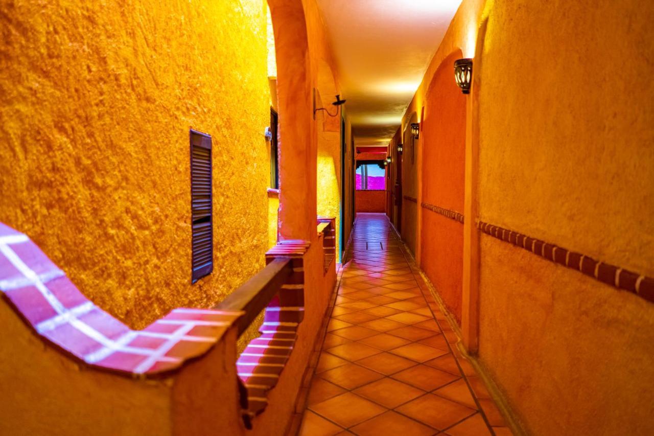 Hacienda Maria Bonita Hotel 3*