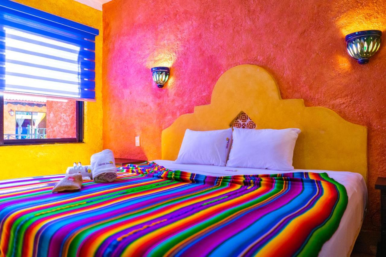 Hacienda Maria Bonita
