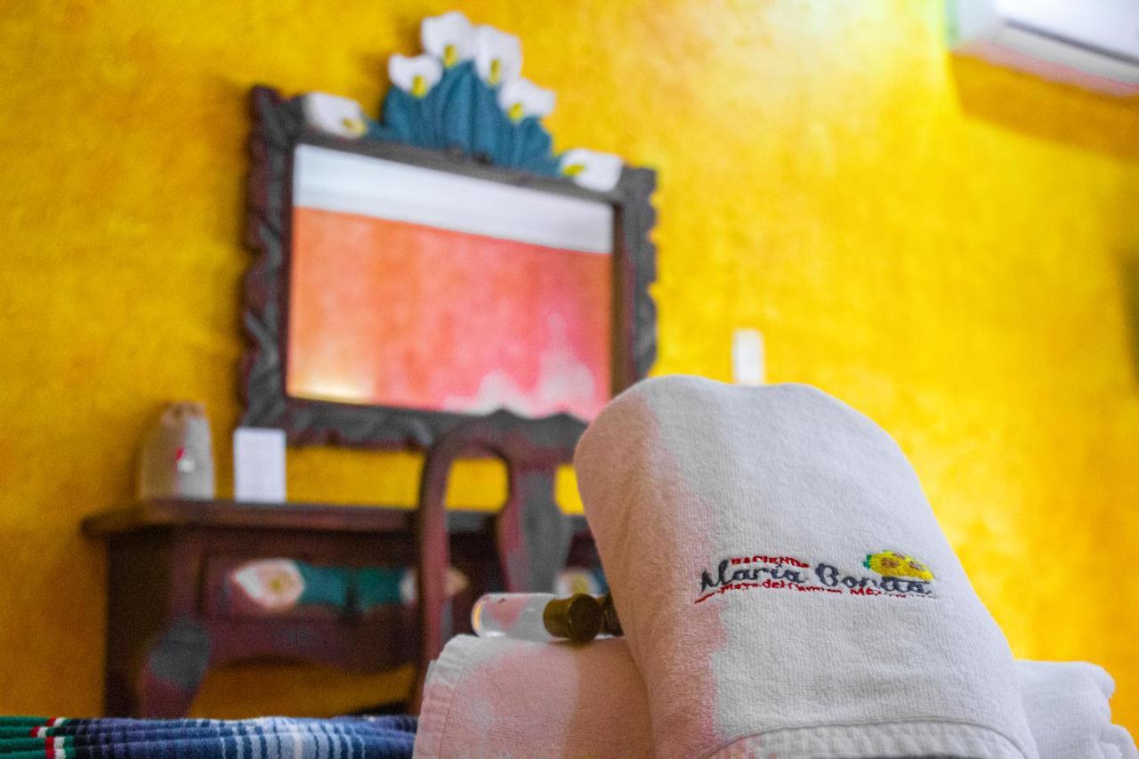 Hotel Hacienda Maria Bonita Playa del Carmen