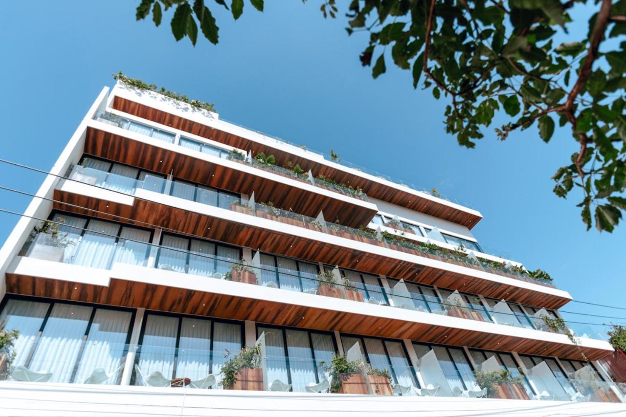 Hotel Kayak Sol
