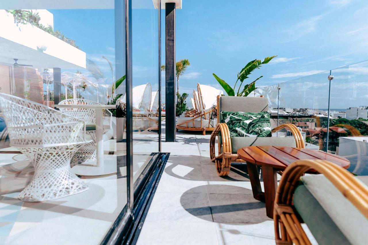 Hotel Kayak Sol Playa del Carmen