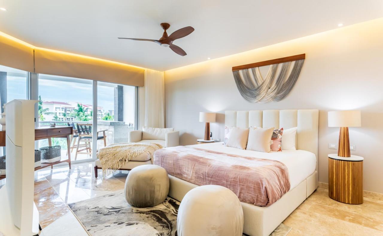 Apartahotel Mareazul At Playa del Carmen