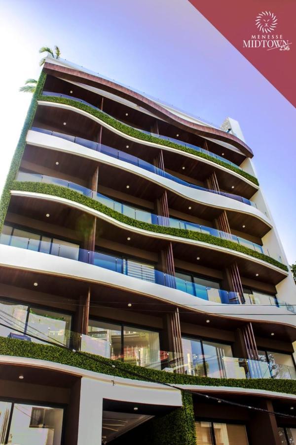 Apartment Estudio Nuevo Equipado. Playa Del Carmen.