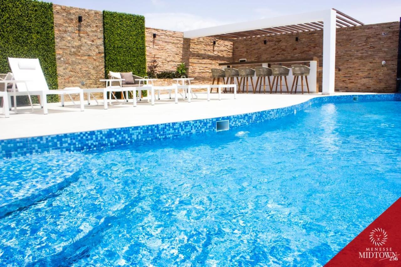Apartment Estudio Nuevo Equipado. Playa Del Carmen. *