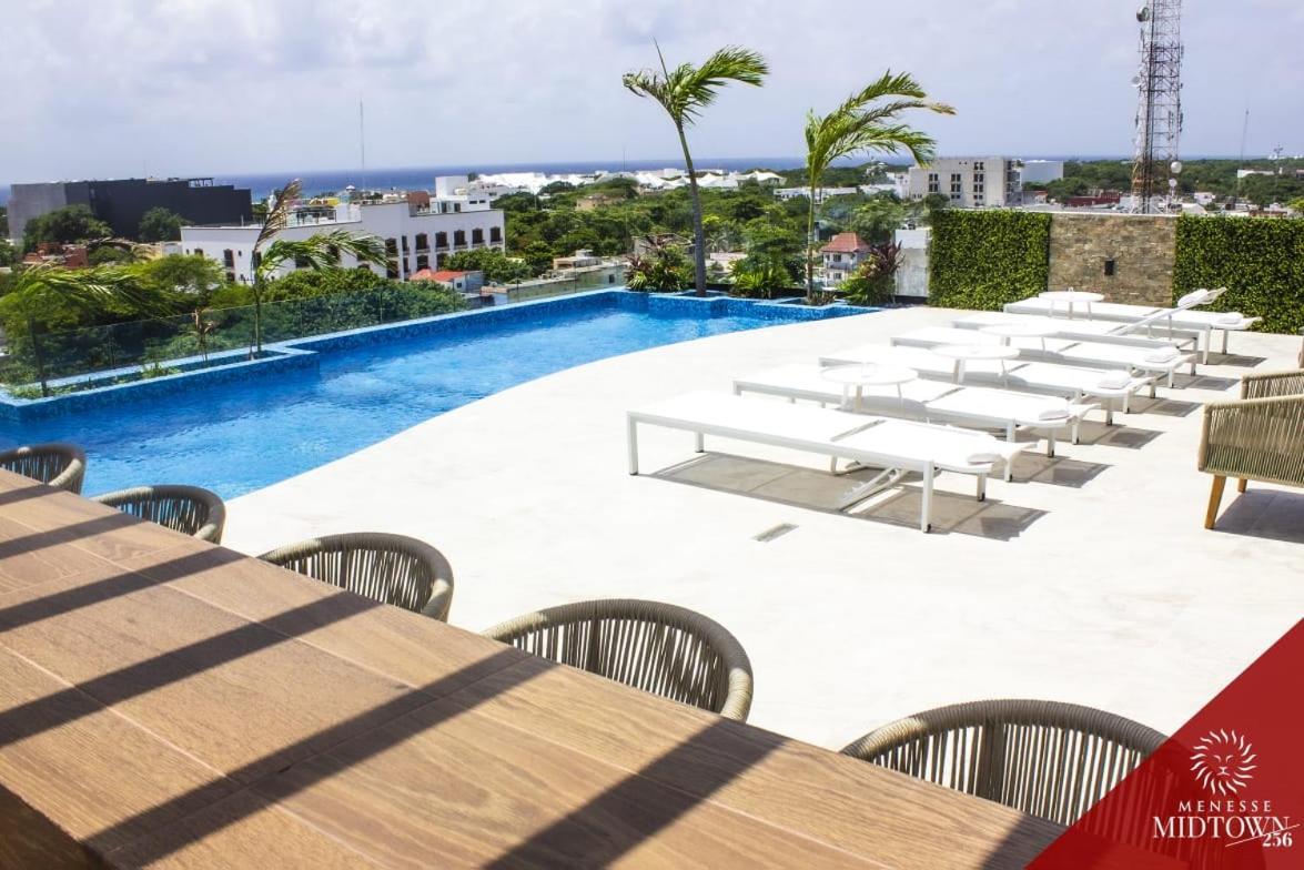 Estudio Nuevo Equipado. Playa Del Carmen. * Playa del Carmen