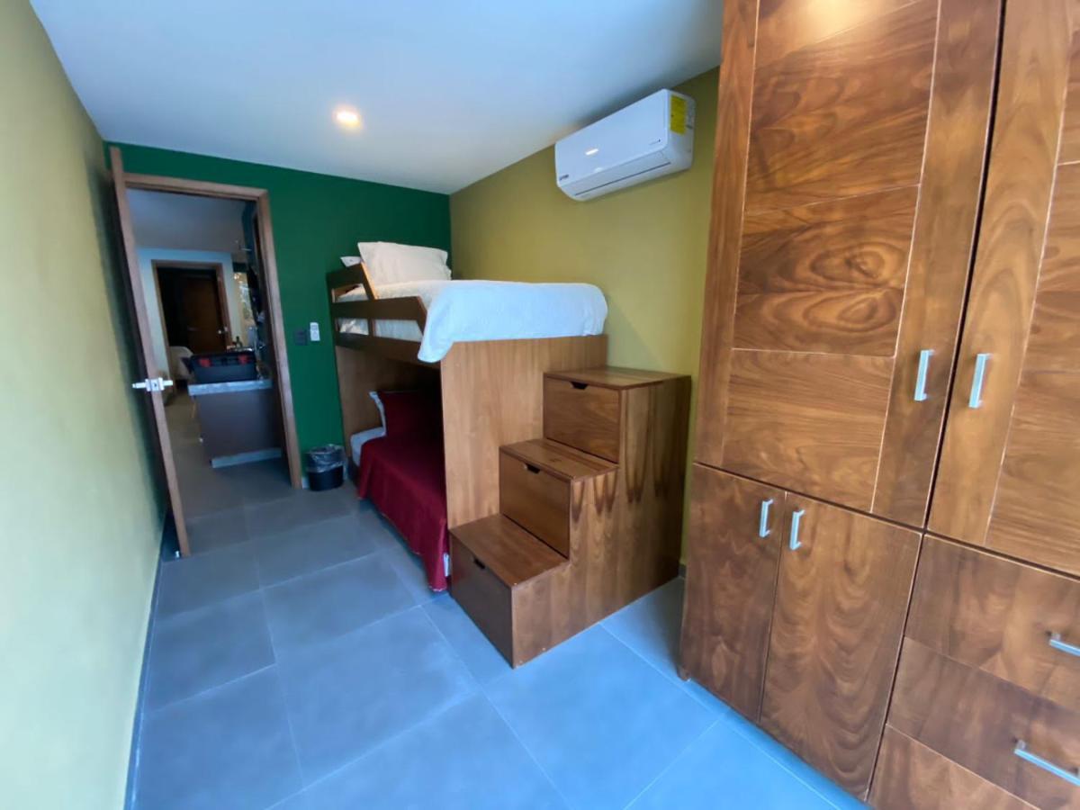 Apartamento Super Chic 2bd Just Remodeled