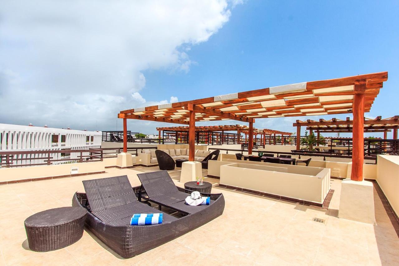Aldea Thai By Stella Apartment *