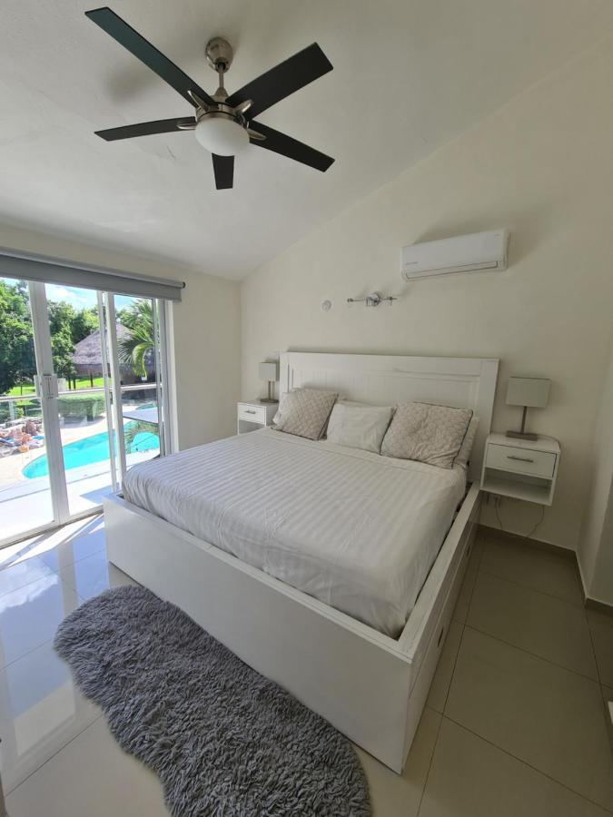 Villa In Playacar ,playa Del Carmen Playa del Carmen