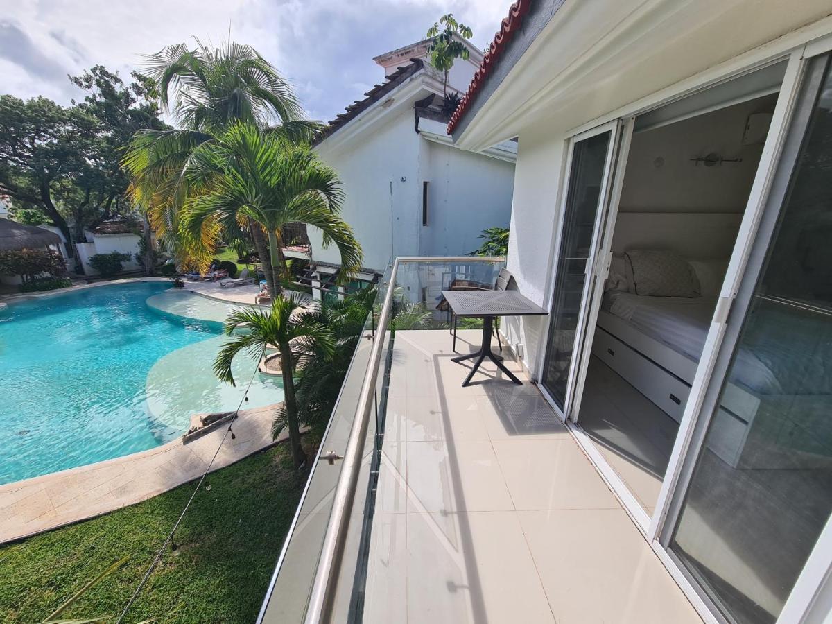 Villa In Playacar ,playa Del Carmen Playa del Carmen