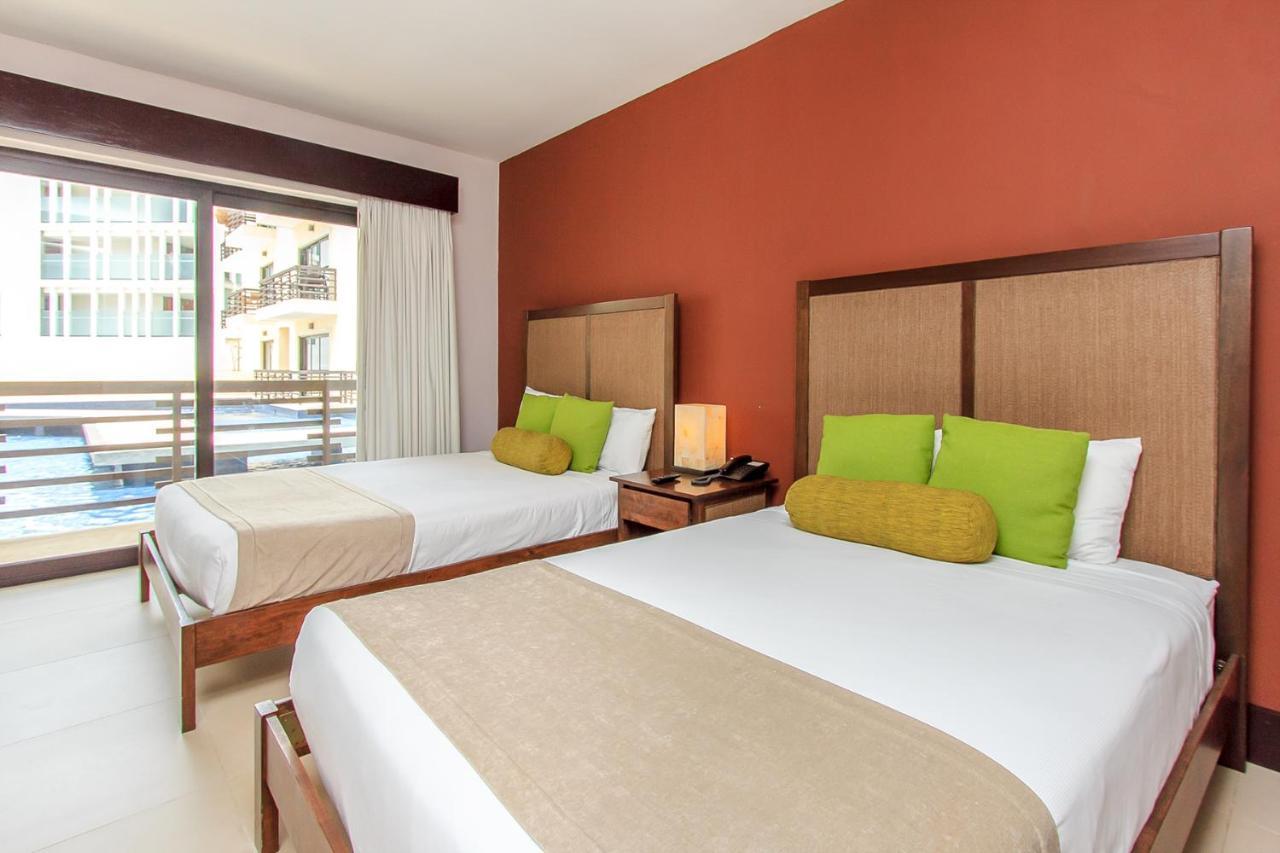Apartment Aldea Thai By Stella *