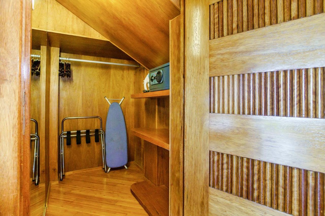 Apartment Aldea Thai By Stella *
