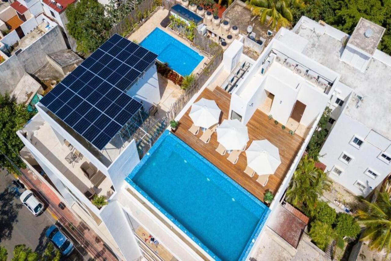 Tu Paraiso Privado- Lahun 3* Playa del Carmen