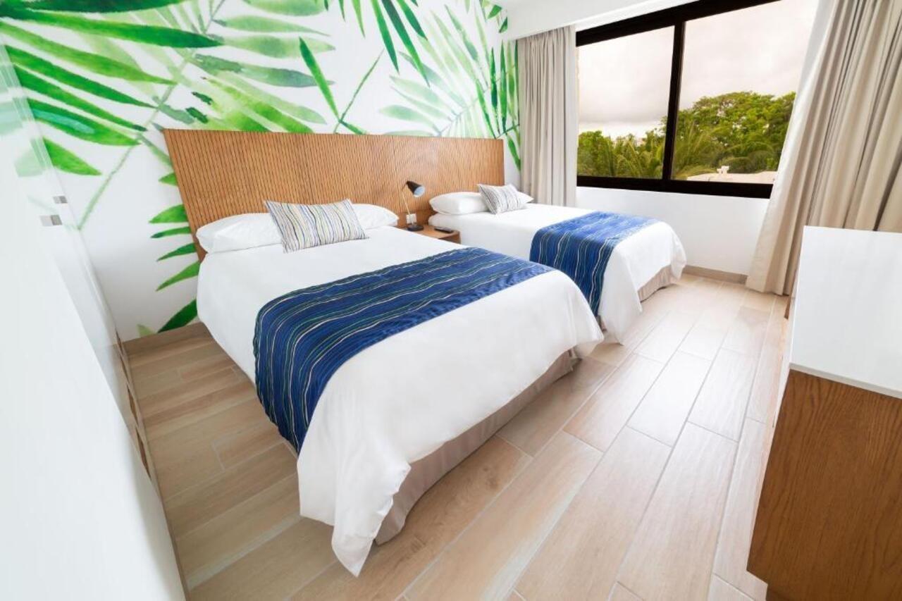 Tu Paraiso Privado- Lahun Khách sạn hẻo lánh 3*