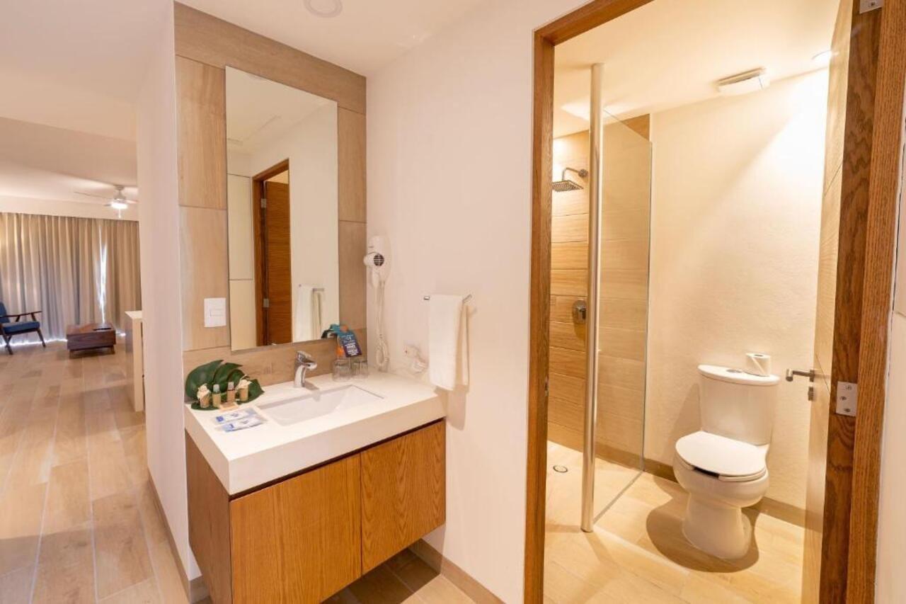 Khách sạn hẻo lánh Tu Paraiso Privado- Lahun Playa del Carmen