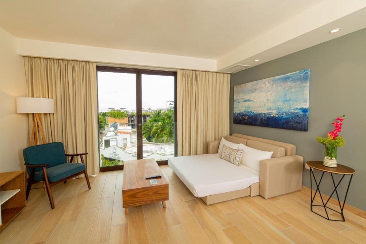 Khách sạn hẻo lánh Tu Paraiso Privado- Lahun Playa del Carmen