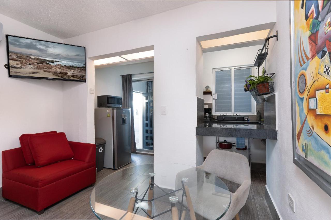 Cozy Tohoku By Simply Comfort 10 Min To The Playa del Carmen