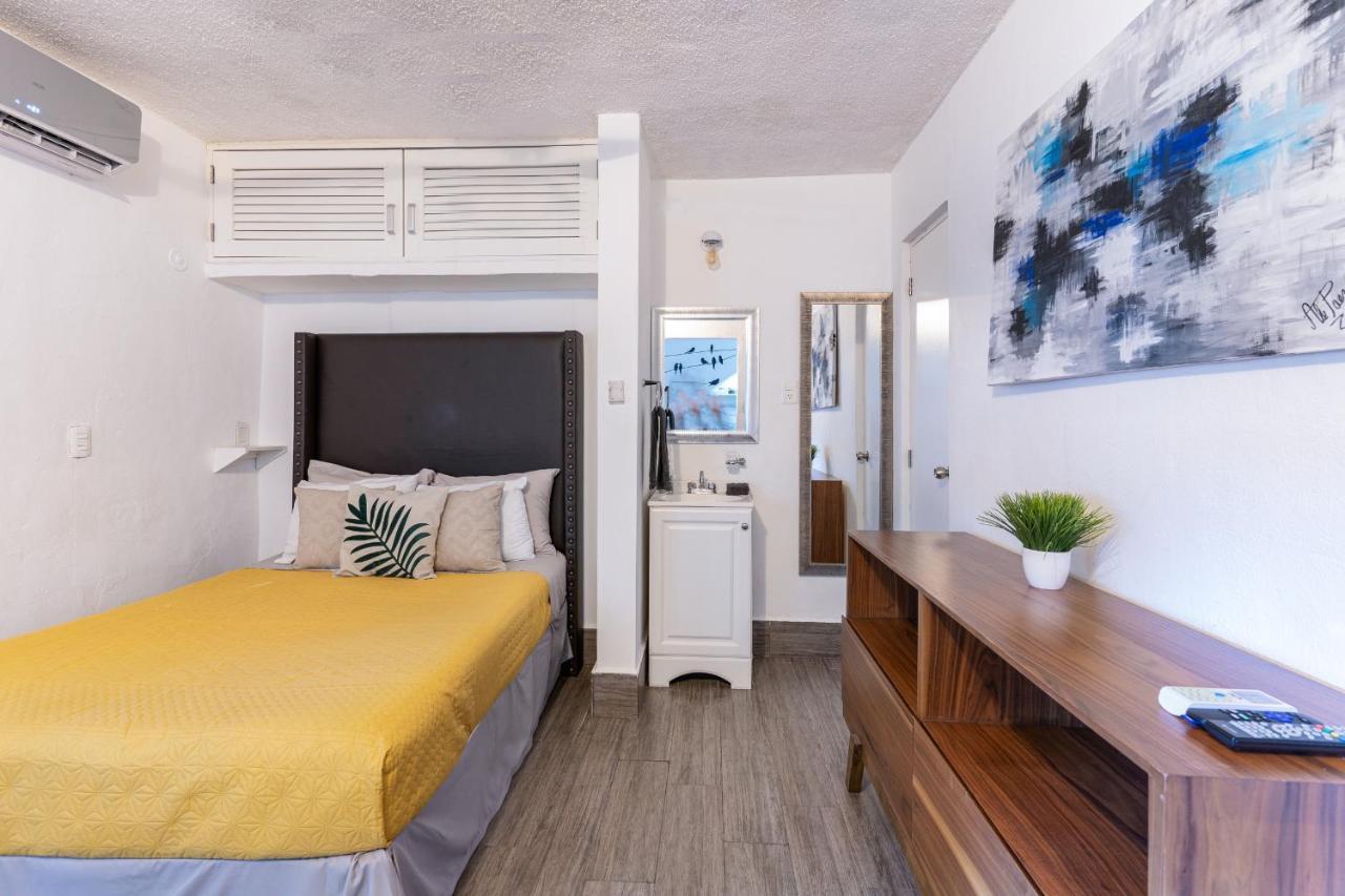 Apartment Cozy Tohoku By Simply Comfort 10 Min To The Playa del Carmen