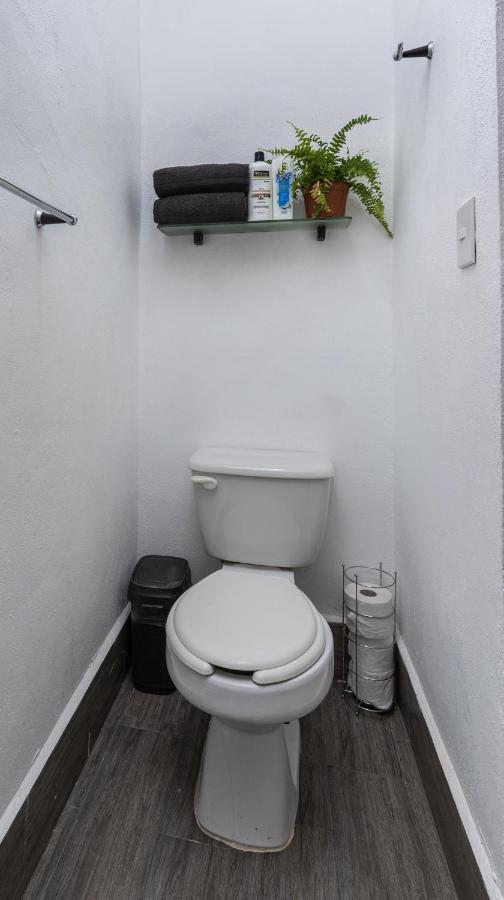 Apartment Cozy Tohoku By Simply Comfort 10 Min To The Playa del Carmen