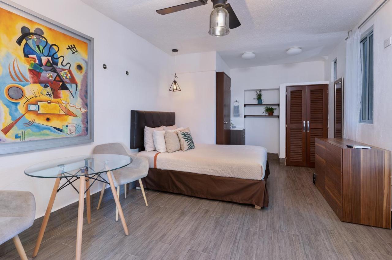 Cozy Tohoku By Simply Comfort 10 Min To The Apartment Playa del Carmen