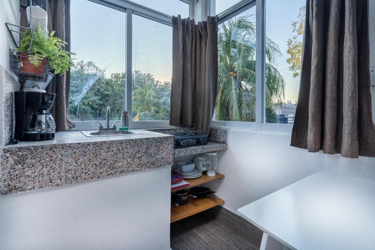 Cozy Tohoku By Simply Comfort 10 Min To The Apartment Playa del Carmen