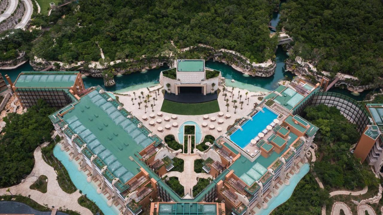 Xcaret Arte - Parks Fun Inclusive - Adults Only Playa del Carmen