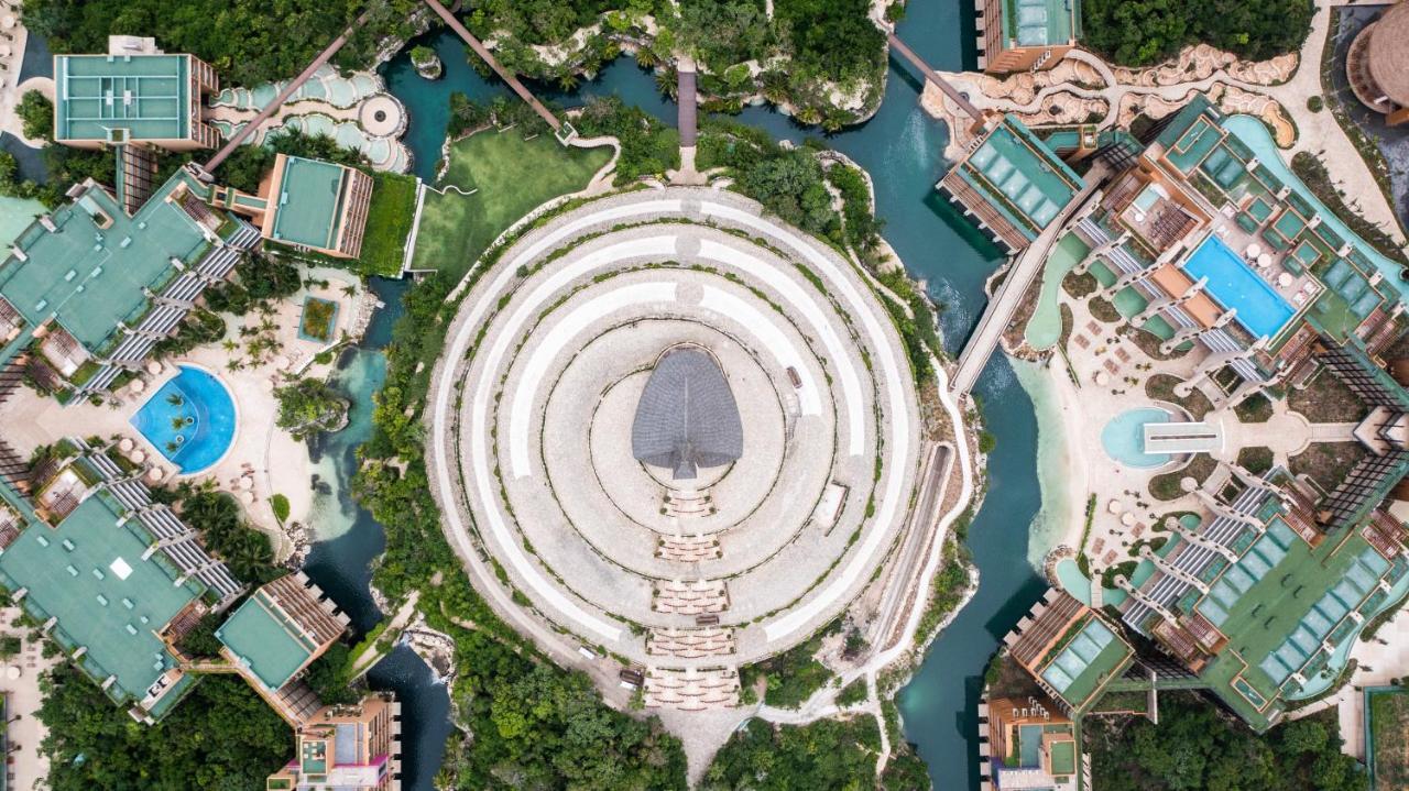 Xcaret Arte - Parks Fun Inclusive - Adults Only
