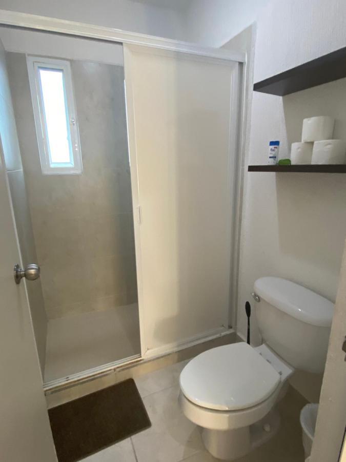 Residencial Tullerias Apartamento *
