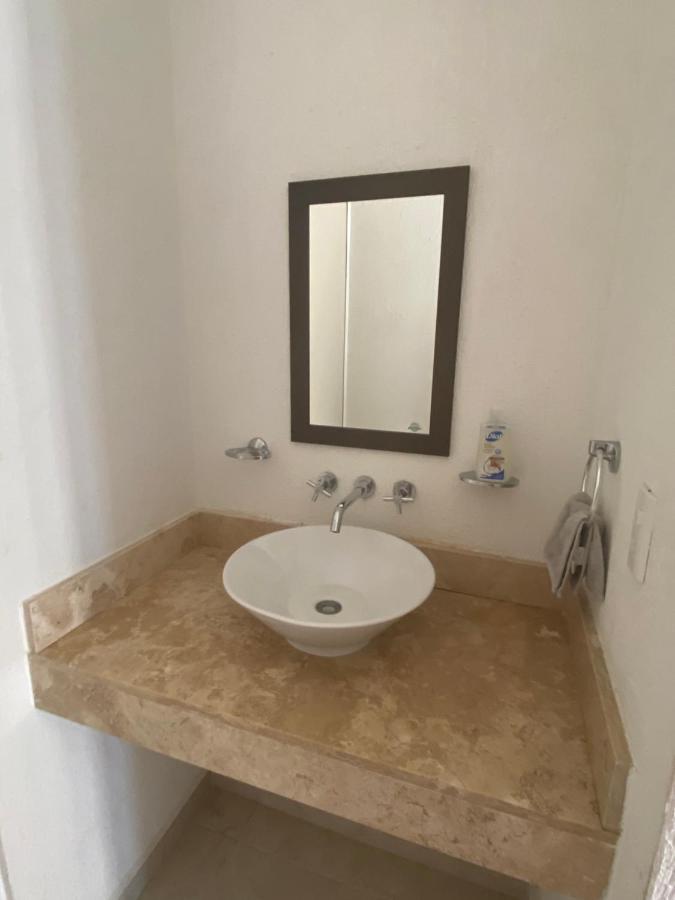 Apartamento Residencial Tullerias *