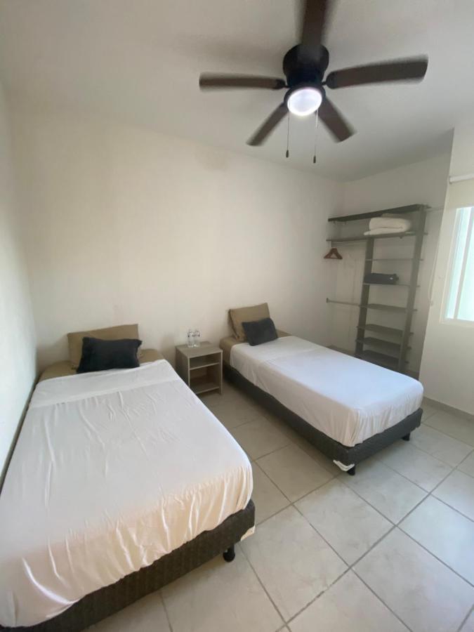 Residencial Tullerias Apartamento