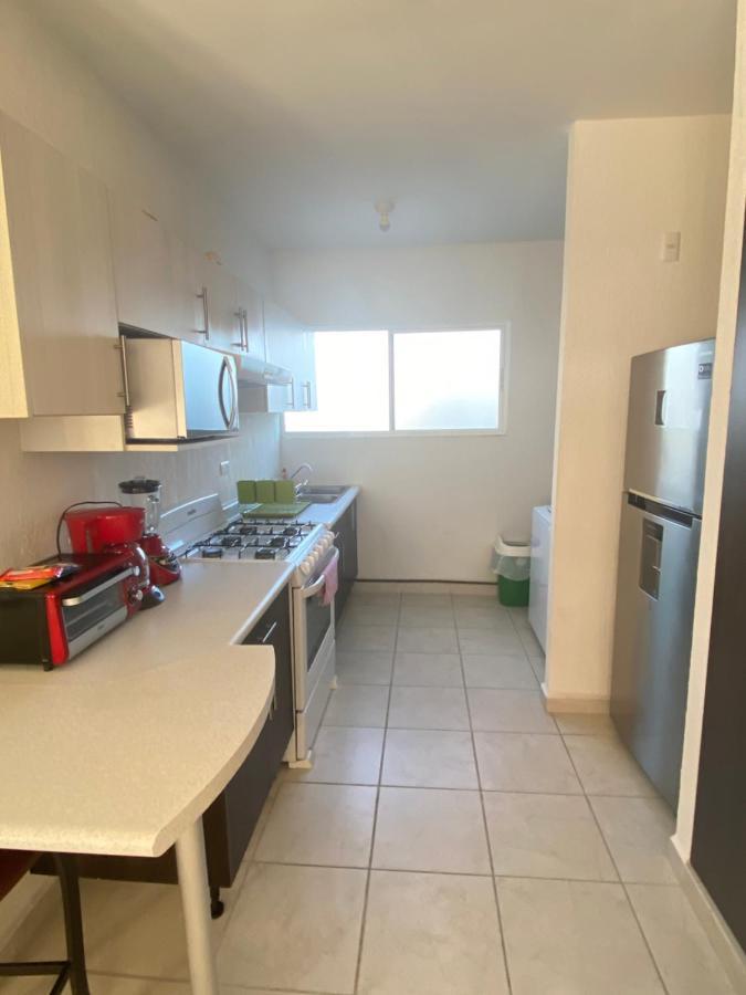 Residencial Tullerias Apartamento *