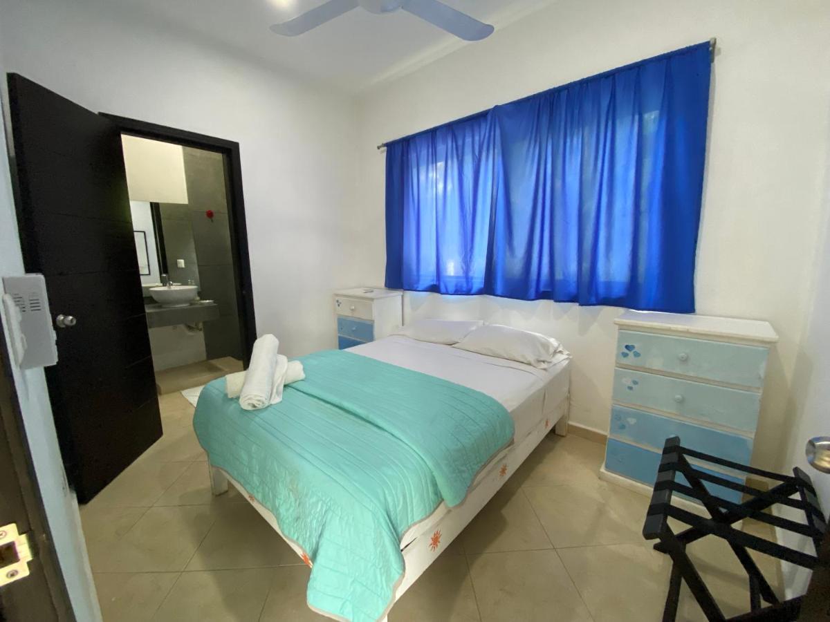Bed and breakfast Esquina De La Felicidad De Playacar Playa del Carmen