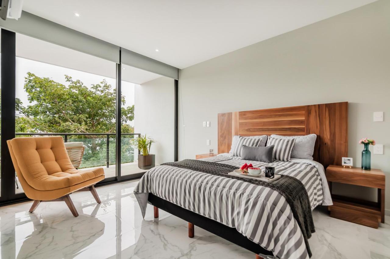 Level Luxury Apartment