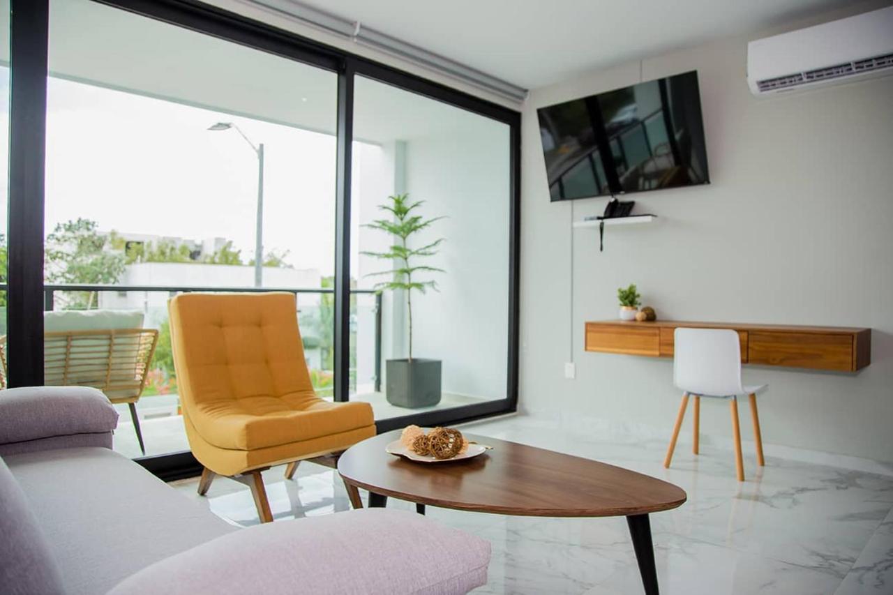 Apartment Level Luxury Playa del Carmen